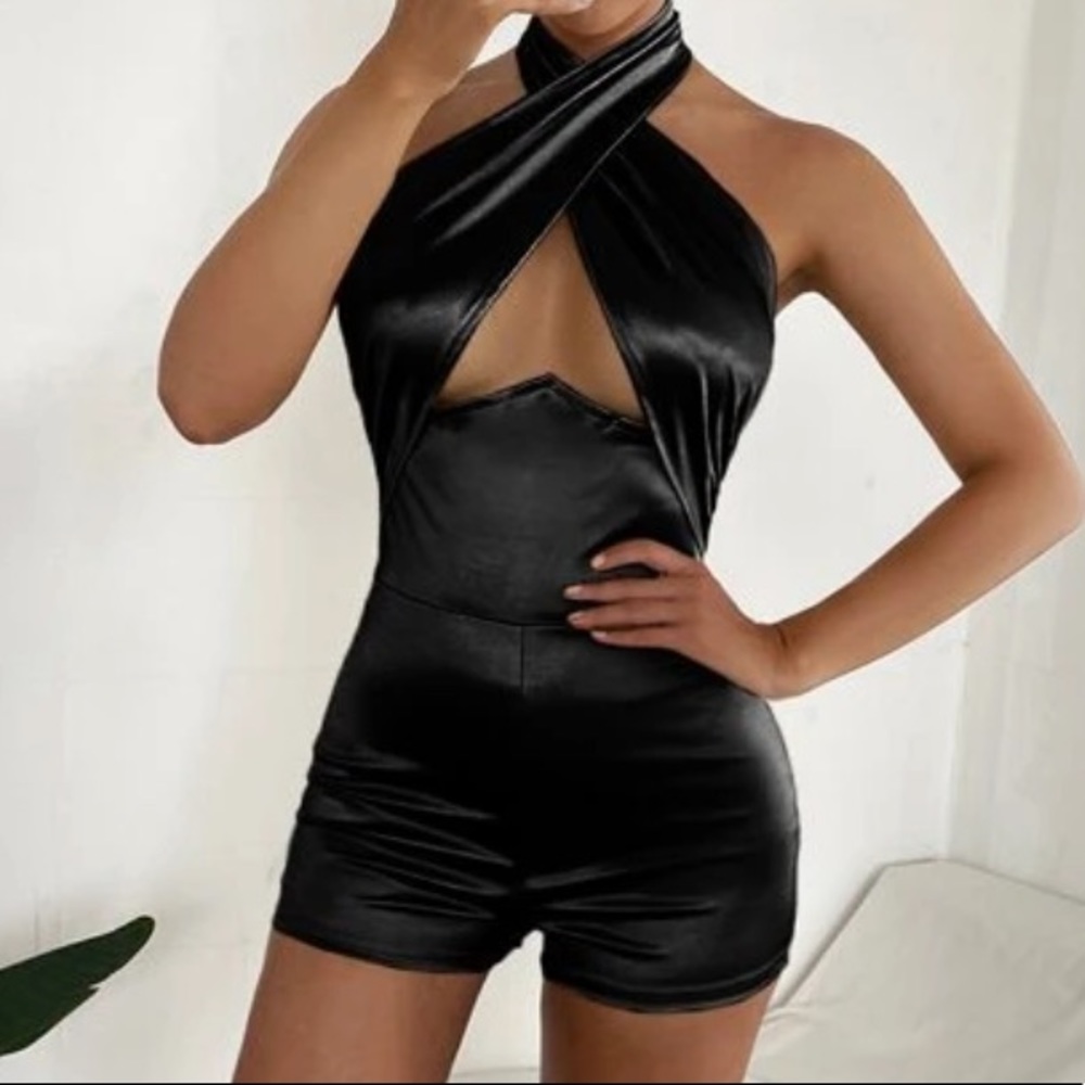 never worn